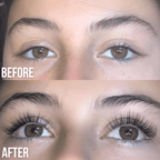 Eyelash Growth Serum