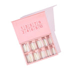 Luxe Pre-Shaped Nail Tips
