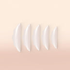 Luxe Silicon Pads
